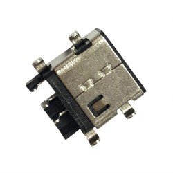 DC Power Jack for Samsung Odyssey NP800G5M