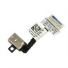MYXCJ, 450.0KG02.0011 Dell  DC In Cable Inspiron 7501