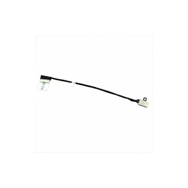 450.0AD05.0002 DC Jack for Dell Inspiron 15 3582 3583 3584 3780