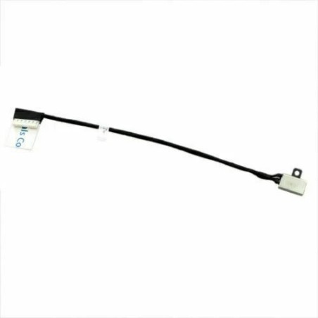 450.0AD05.0002 DC Jack for Dell Inspiron 15 3582 3583 3584 3780