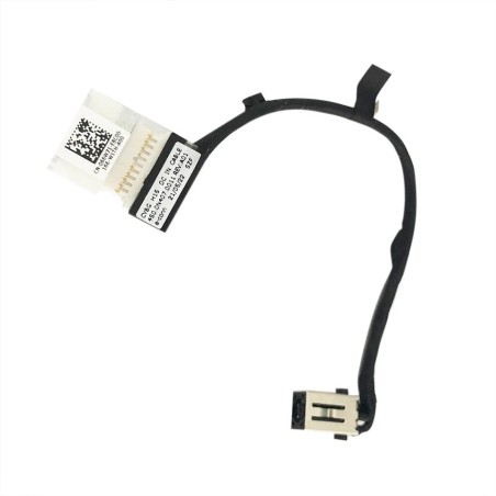 Dell Power Jack Cable VOSTRO 7510 066W71