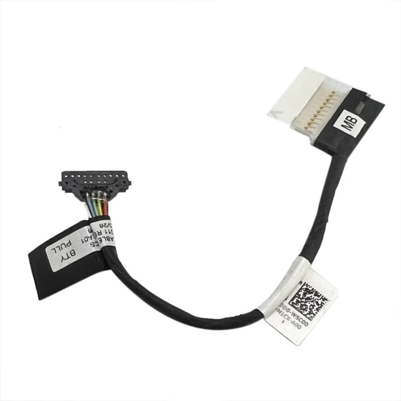 0HY9D6 Câble Batterie Dell Inspiron 13 5310 MK N13