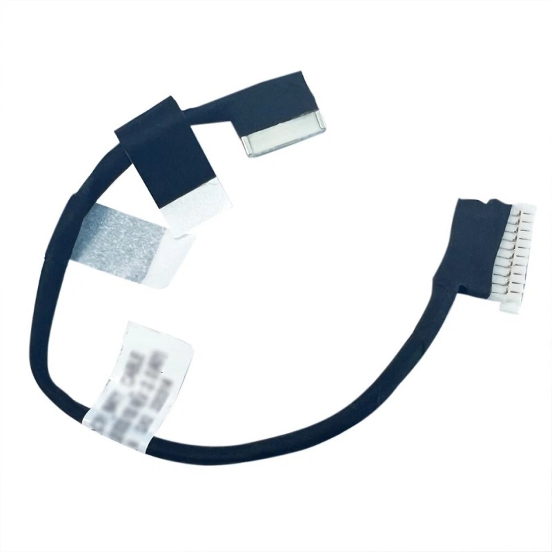 Battery Cable for Dell Latitude 7320 E7320 0TCJRP DC02003S100