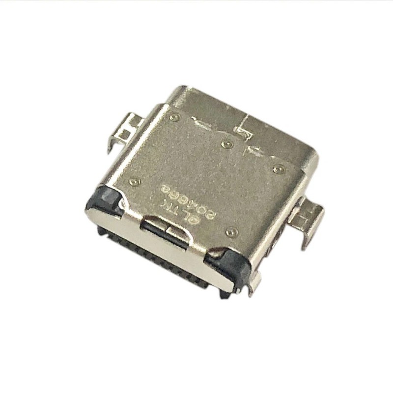 Acer Chromebook 315 CB315-3H USB DC Power Jack Charging Port