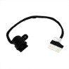 Dell Power Jack Latitude 3470 3570 P63G 450.05707.0011 PRHP8