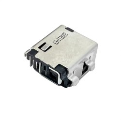 DC Power Jack for SAMSUNG NP305E5A NP300E5A NP300V5A NP305V5A