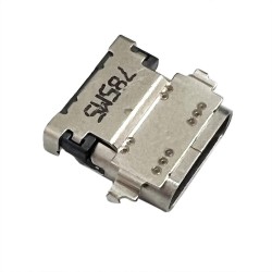 Dell DC Power Jack inspiron 14 7490
