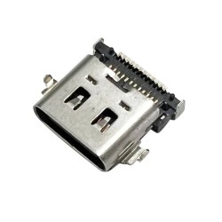 Dell DC Power Jack inspiron 14 7490