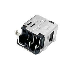 DC Power Jack for SAMSUNG NP305E5A NP300E5A NP300V5A NP305V5A