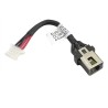 Lenovo DC In Cable Ideapad 5-14ARE05 81YM 5C10Y89064
