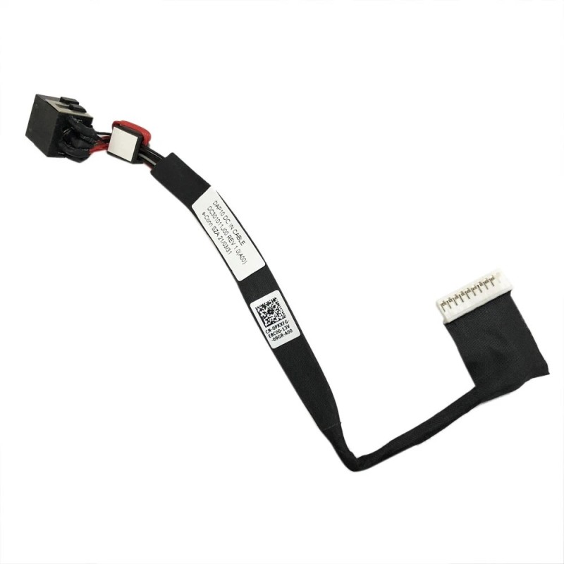 Dell Power Jack Cable Precision 7530 M7530 7540 DC301011J00