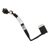 Dell Power Jack Cable Precision 7530 M7530 7540 DC301011J00