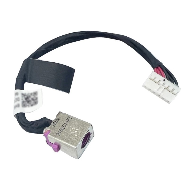 DC Power Jack Cable for ACER AN515-54-599H DC301014P00