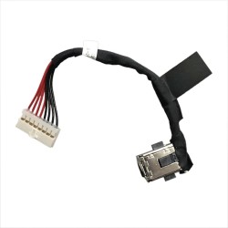 DC Power Jack Cable for ASUS FX506 FX506L FA506 FA706