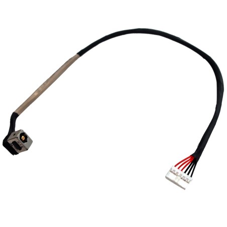 DC Power Jack Cable for MSI GE70 MS1757