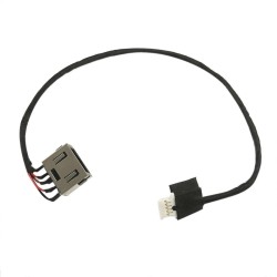 Lenovo Power Jack thinkbook 15-IML 20RW 15-IIL 20SM DDLVABAD030 5C10S30014