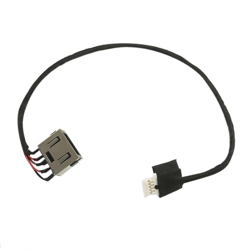 Lenovo Power Jack thinkbook 15-IML 20RW 15-IIL 20SM DDLVABAD030 5C10S30014