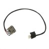 Lenovo Power Jack thinkbook 15-IML 20RW 15-IIL 20SM DDLVABAD030 5C10S30014