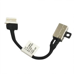 450.0JX05.0021 GKHVN For DELL INSPIRON 7706 2N1 DC IN Power Jack