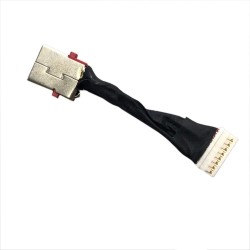 DC Jack Cable Plug For Acer Predator Helios 300 PH315-52-78VL 6017b124060