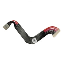 12 Pin MSI GE63 MS-16P7 RAIDER DC IN Power Jack Cable
