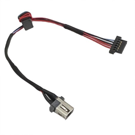 Laptop DC Power Jack For ACER AO1-131 Swift SF114-31