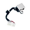 141T4 450.0A101.0011 DC Power Jack for For Dell Latitude 3480 3580