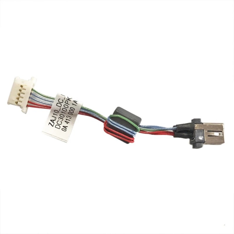 DC in Power Jack Cable For ACER ZAJ10 DC30100PK00