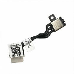 Dell Vostro 14 5490 15 5590 DC POWER JACK HARNESS Cable K0XF2 OK0XF2