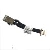 5C10R07521 DC30100S000 DC Power Jack for Lenovo ideapad 330S-14IKB 81F4 330S-15IKB 81F5 330S-14AST