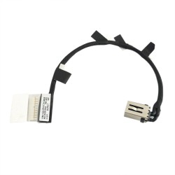 Dell Inspiron 16 7610 DC In Power Jack Cable 450.0N309.0011