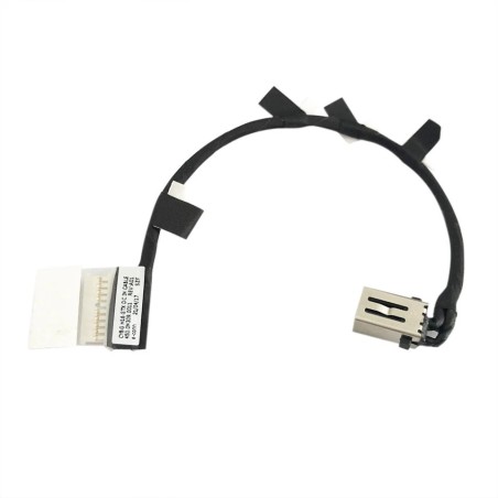 Dell Inspiron 16 7610 DC In Power Jack Cable 450.0N309.0011