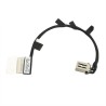 Dell Inspiron 16 7610 DC In Power Jack Cable 450.0N309.0011