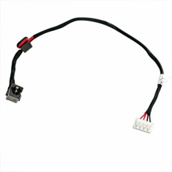 LENOVO Laptop DC Jack IDEAPAD N580 N581 N585 N586 90201014