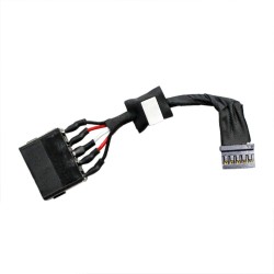 DC30100RC00 Lenovo ThinkPad T470s 14"  Laptop DC Power Jack Cable