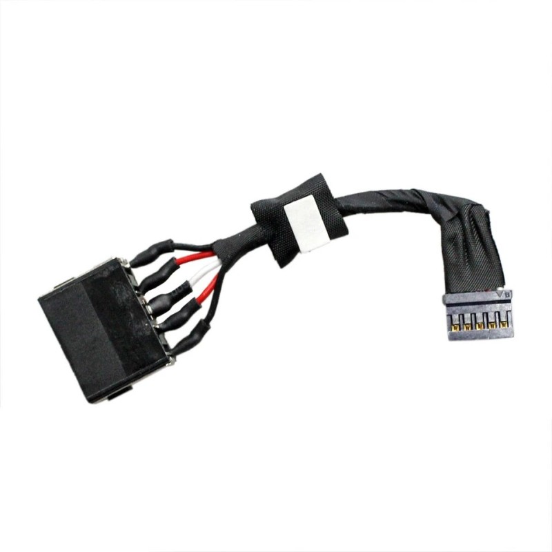 DC30100RC00 Lenovo ThinkPad T470s 14"  Laptop DC Power Jack Cable