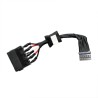 DC30100RC00 Lenovo ThinkPad T470s 14"  Laptop DC Power Jack Cable