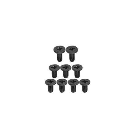 Bottom Base Cover Case screws For ASUS Zenbook 14 UX434FLC UX434FAC UX434IQ