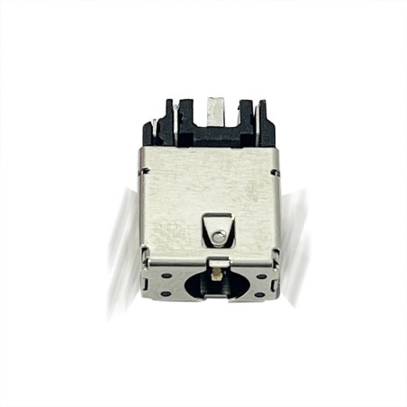 DC Power Jack For ASUS VIVOBOOK E203 E203M E203MA