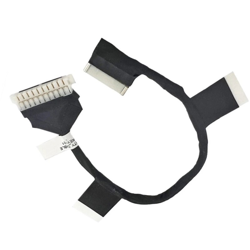 070G66 Dell Latitude 5540 Precision 3580 3-Zellen Batteriekabel