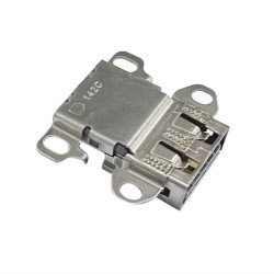 Lenovo Thinkpad X1 Carbon 11th Gen 21HM 21HN USB Jack Port Connector