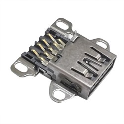 Lenovo Thinkpad X1 Carbon 11th Gen 21HM 21HN USB Jack Port Connector