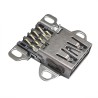 Lenovo Thinkpad X1 Carbon 11th Gen 21HM 21HN USB Jack Port Connector