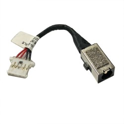 1109-05308 5C10S30038 DC Jack Cable for Lenovo IdeaPad Flex 3 11IGL05