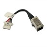 1109-05308 5C10S30038 DC Jack Cable for Lenovo IdeaPad Flex 3 11IGL05