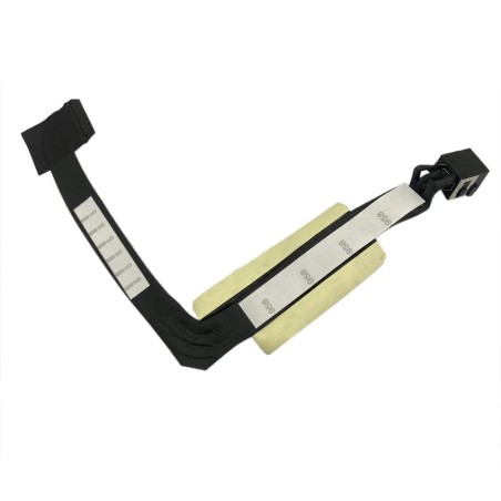 DC301017C00 DC Power Jack for Dell Alien ALIENWARE x17 R1 R2