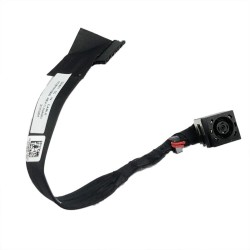 09DMWR DC Power Jack for Dell Alienware M17 R3 R4 DC301016600 DC301017B00