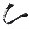 09DMWR DC Power Jack for Dell Alienware M17 R3 R4 DC301016600 DC301017B00