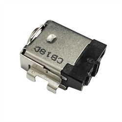 ASUS Laptop DC Jack vivobook Pro 16X N7600 M7600