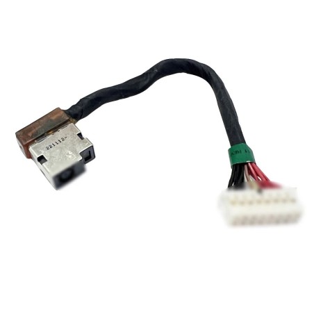 N29308-S11 DC In Jack Cable for HP VICTUS 16-R 16T-R 16-S 16T-S 230W